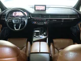 Audi Q7 4.5 TFSI Quattro 2018
